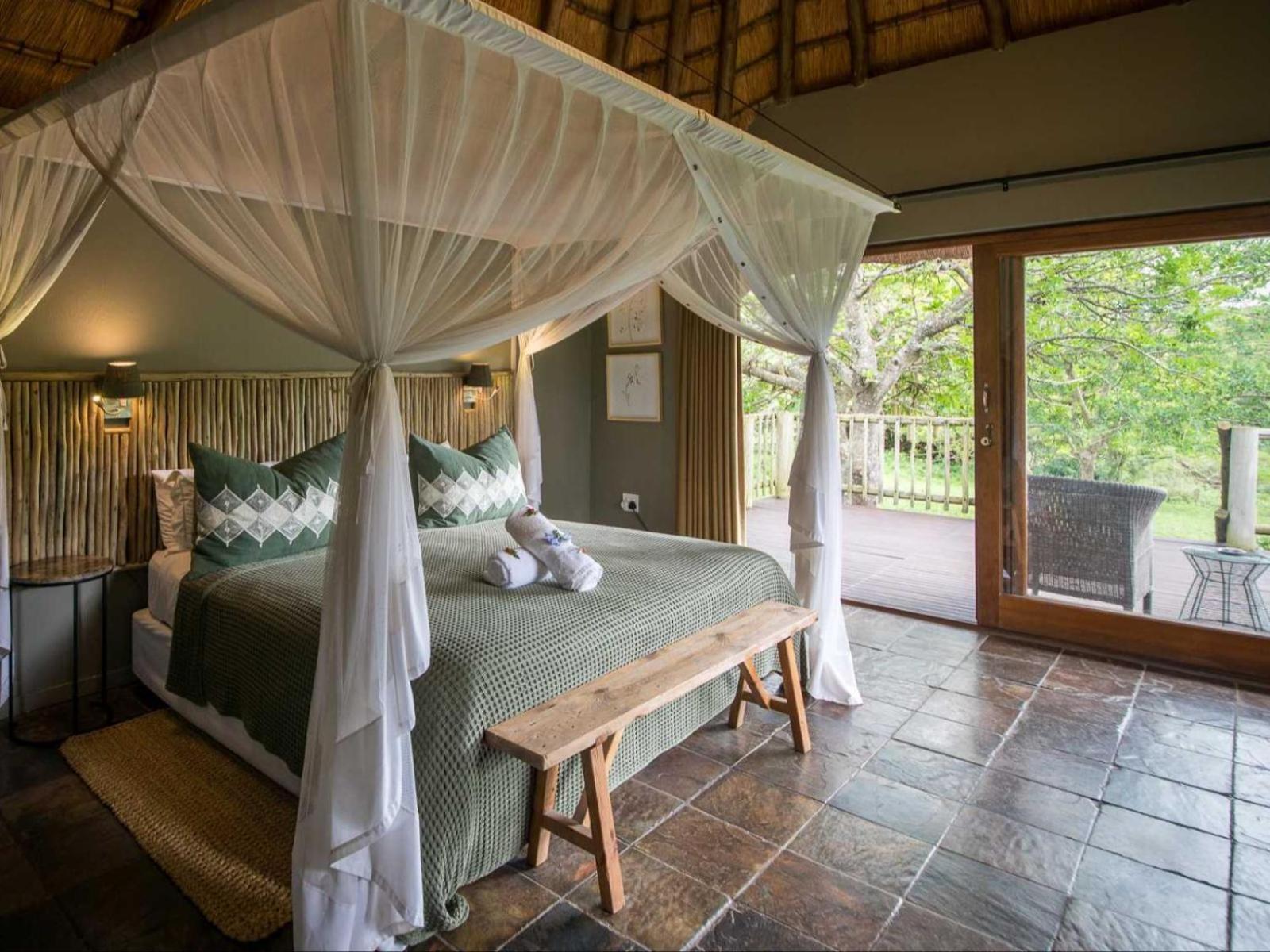 Rhino River Manyoni Private Game Reserve