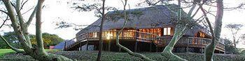 Lodge Rhino River *