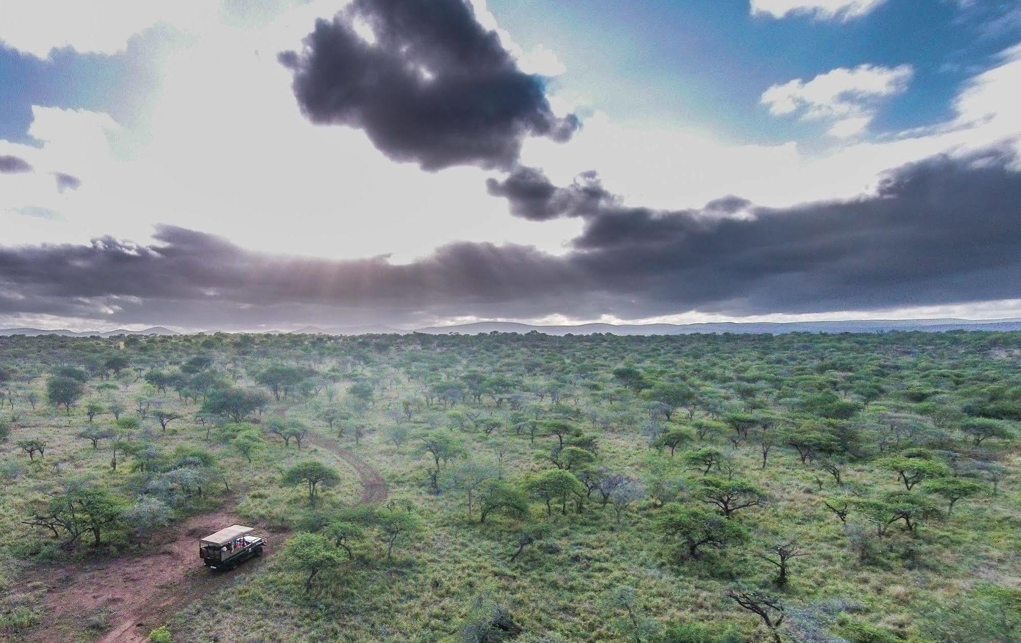 Rhino River Manyoni Private Game Reserve