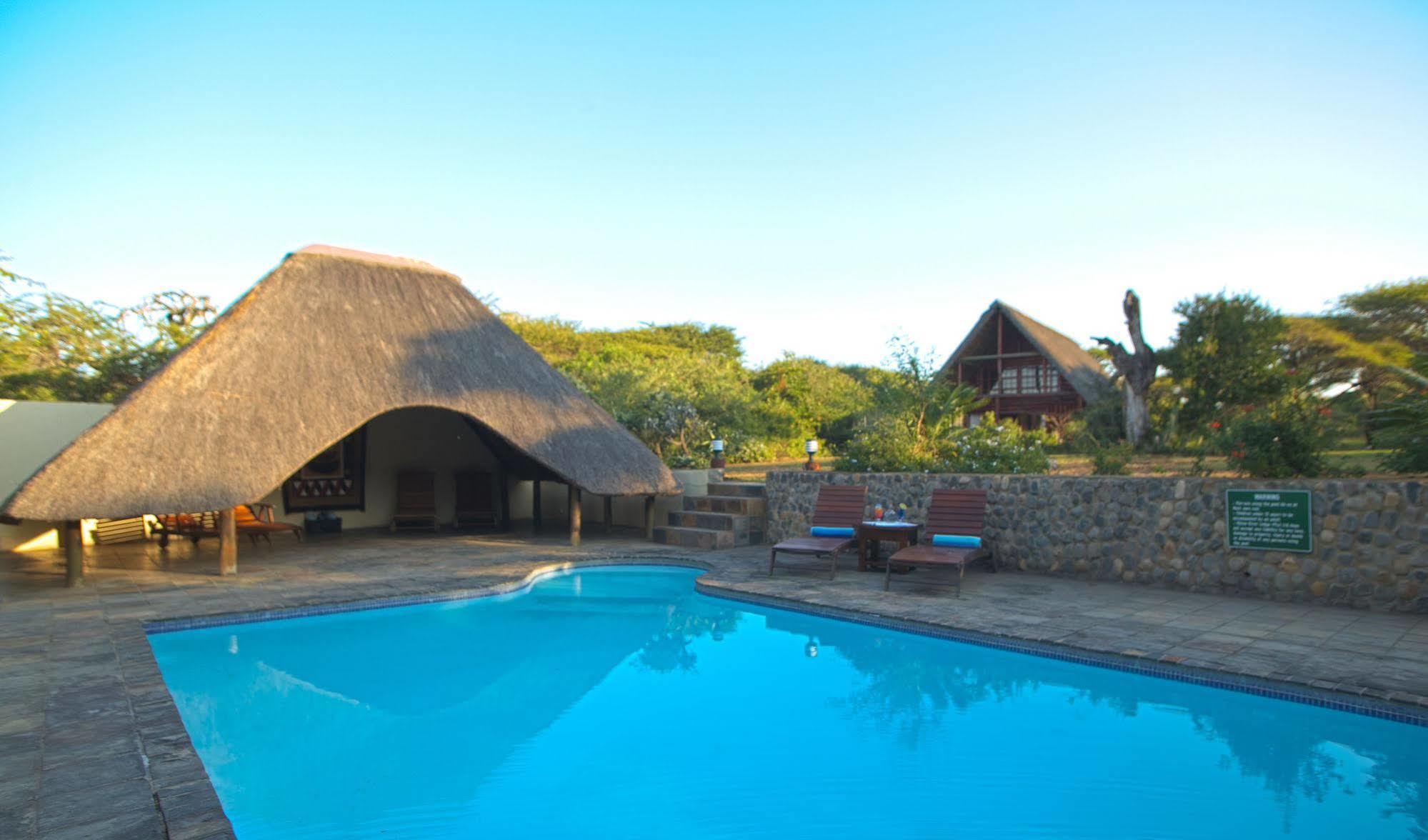 Rhino River Manyoni Private Game Reserve